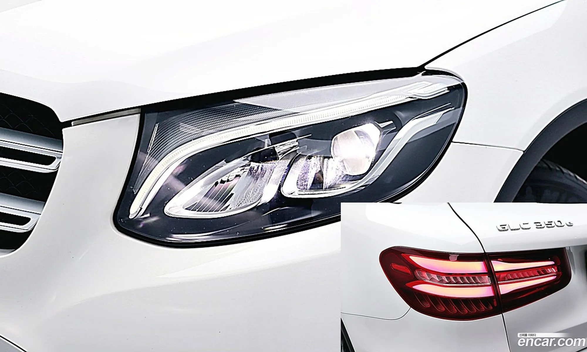 Mercedes-Benz GLC-Class X253 2019 — 16