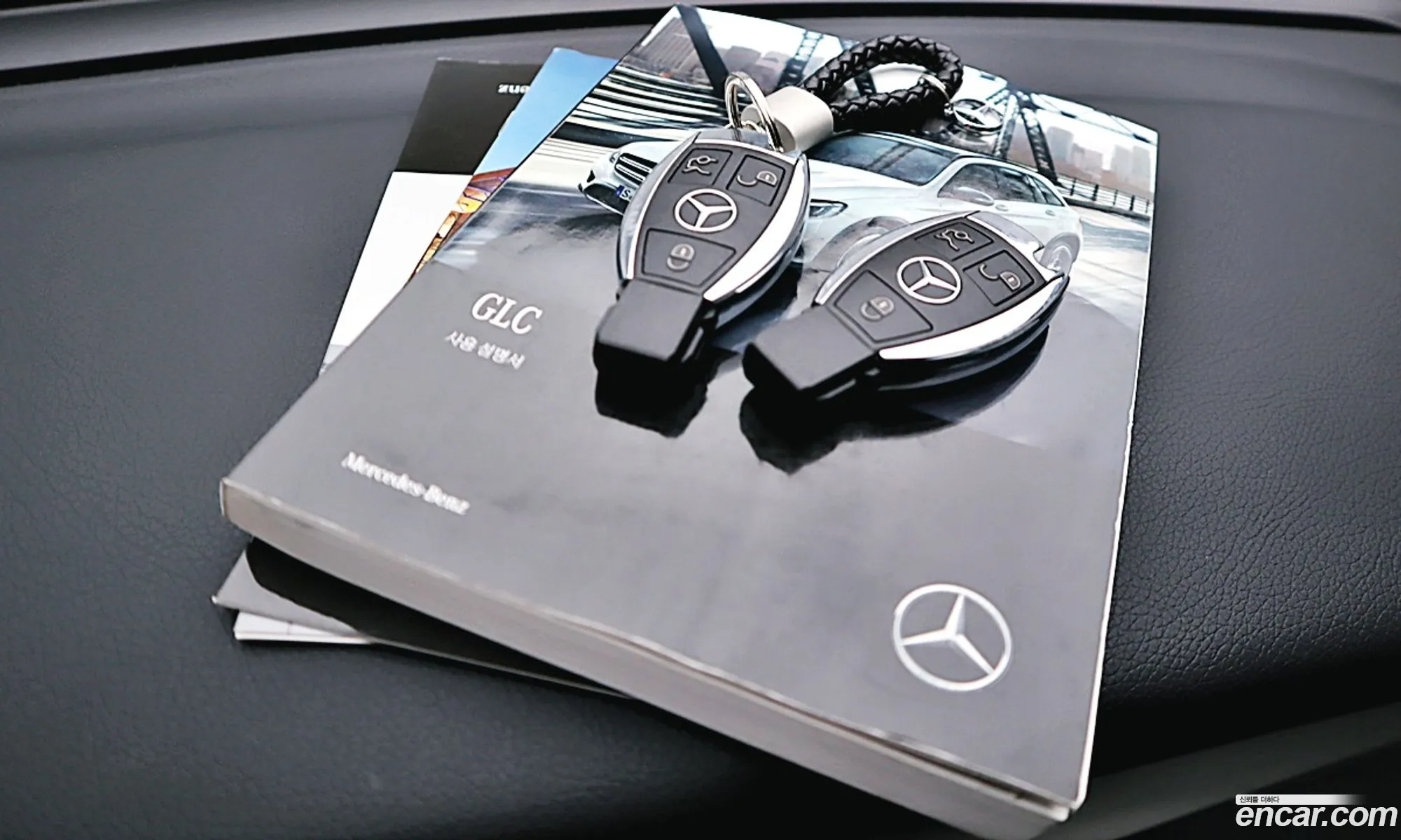 Mercedes-Benz GLC-Class X253 2019 — 3