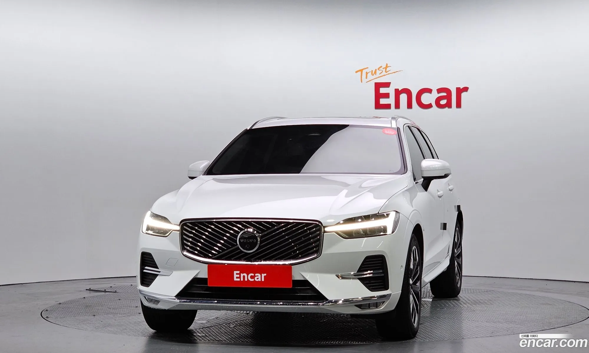 Volvo XC60 2025 YV1UZM12XT1287032 — 11