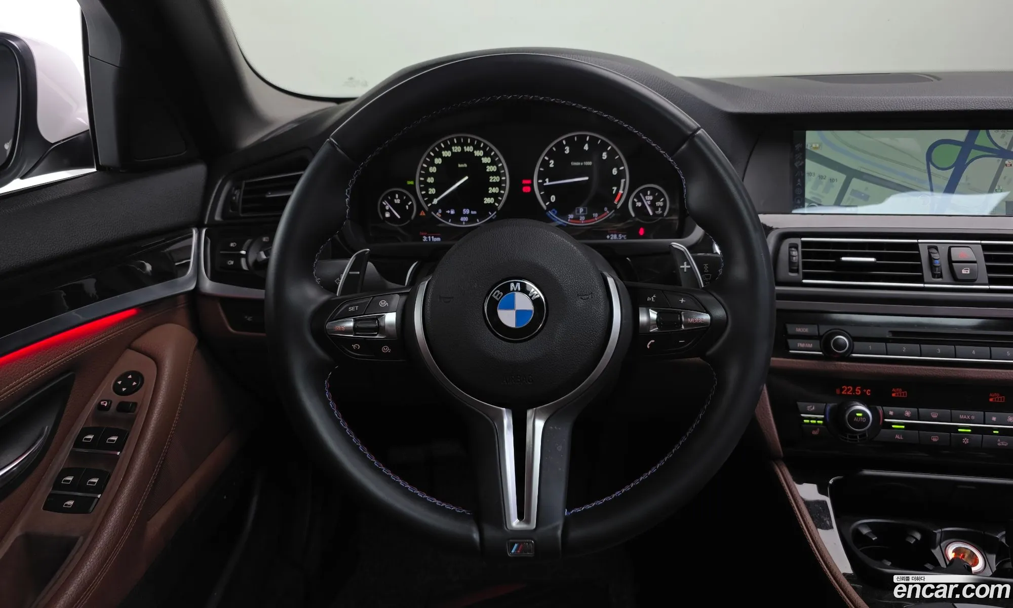 BMW 5 Series 2012 WBAXH3109CDX37182 — 7