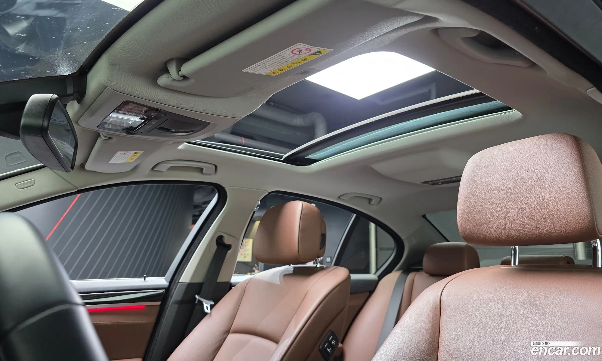 BMW 5 Series 2012 WBAXH3109CDX37182 — 13