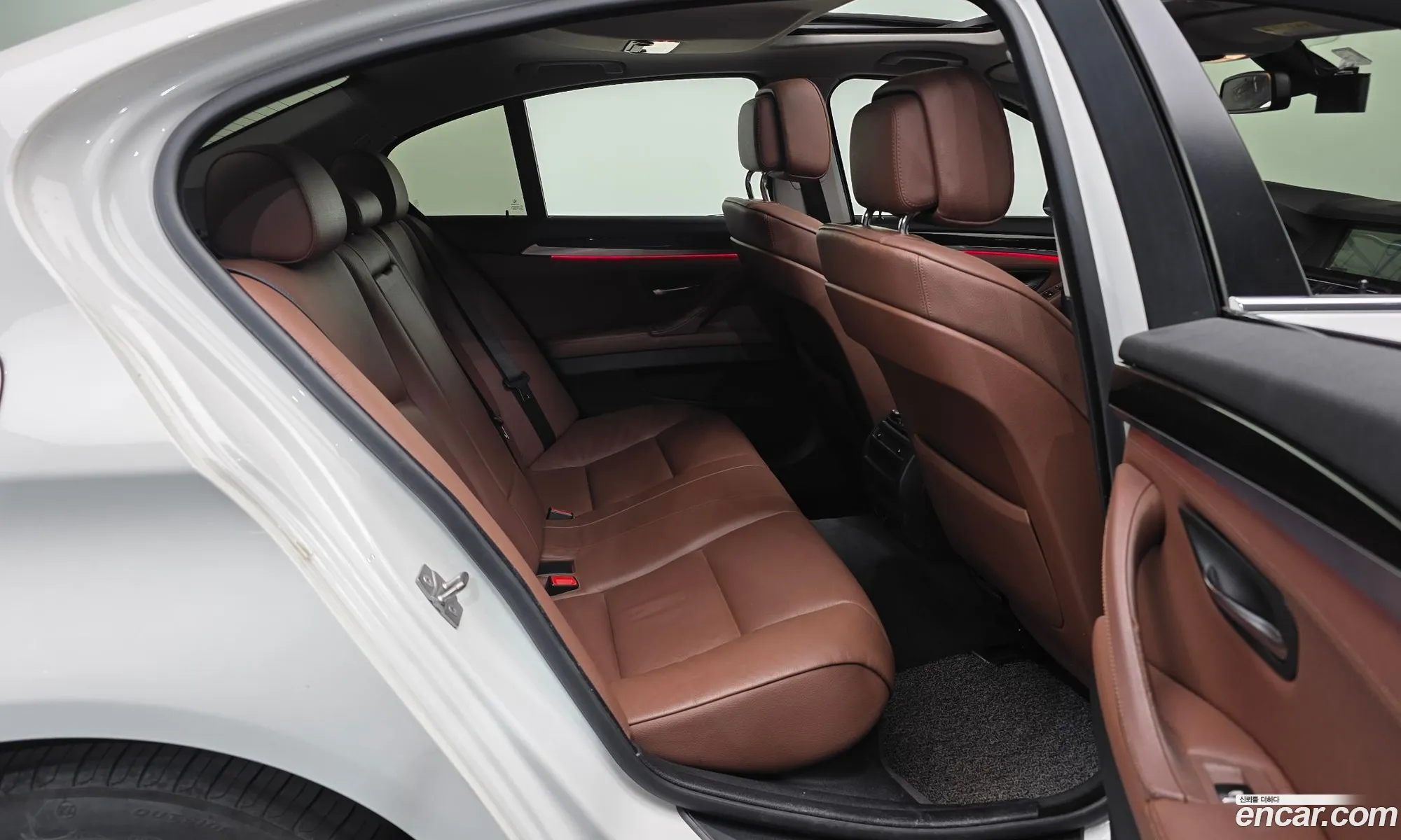 BMW 5 Series 2012 WBAXH3109CDX37182 — 15