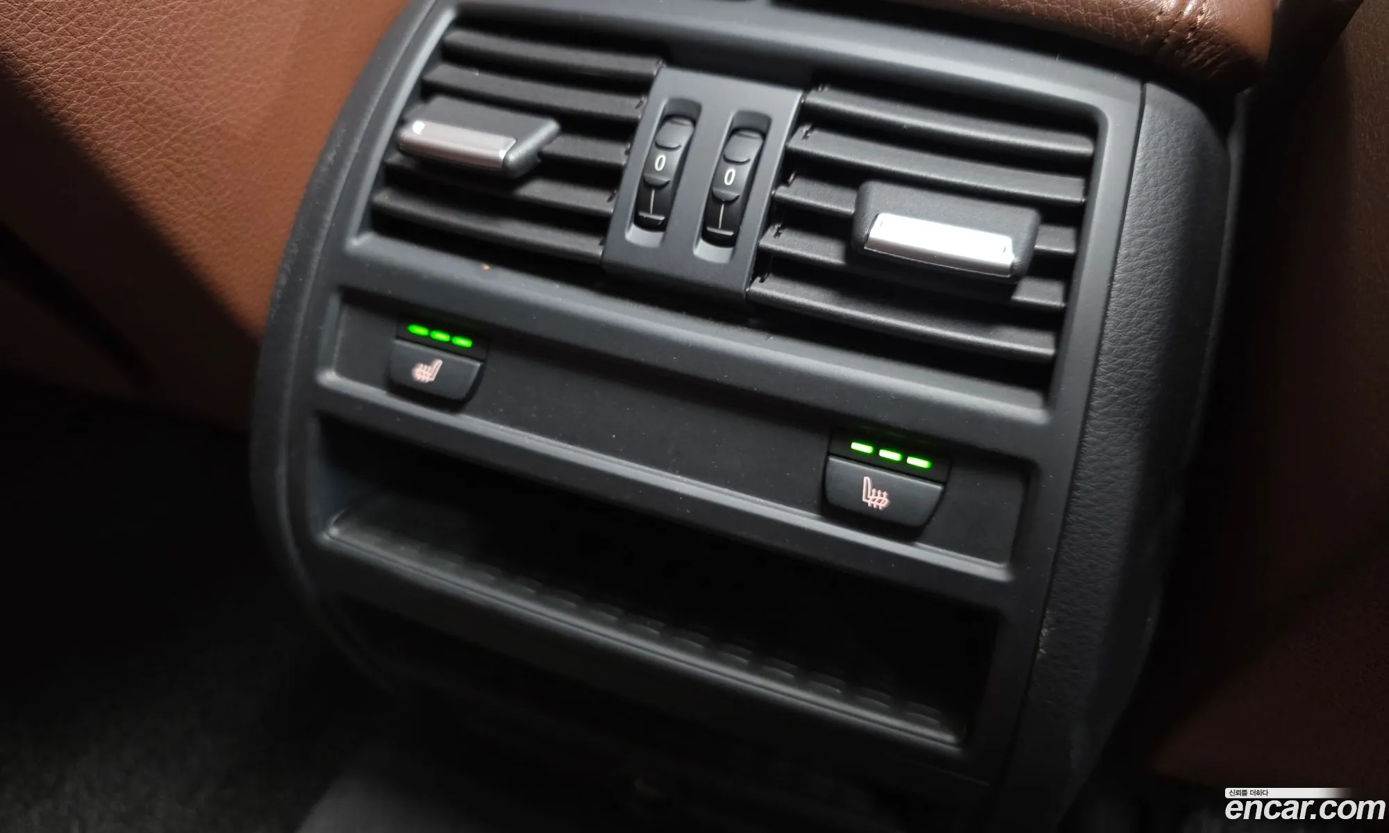 BMW 5 Series 2012 WBAXH3109CDX37182 — 9