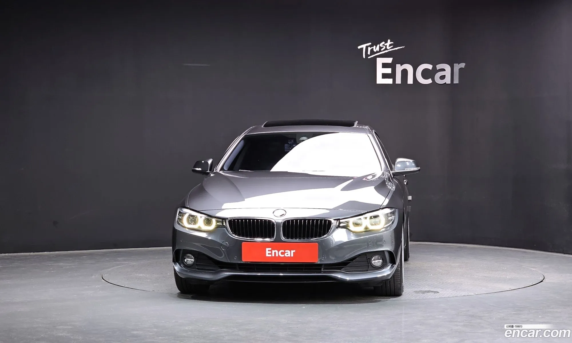 BMW 4 Series 2019 WBA4H3104LCD10729 — 17