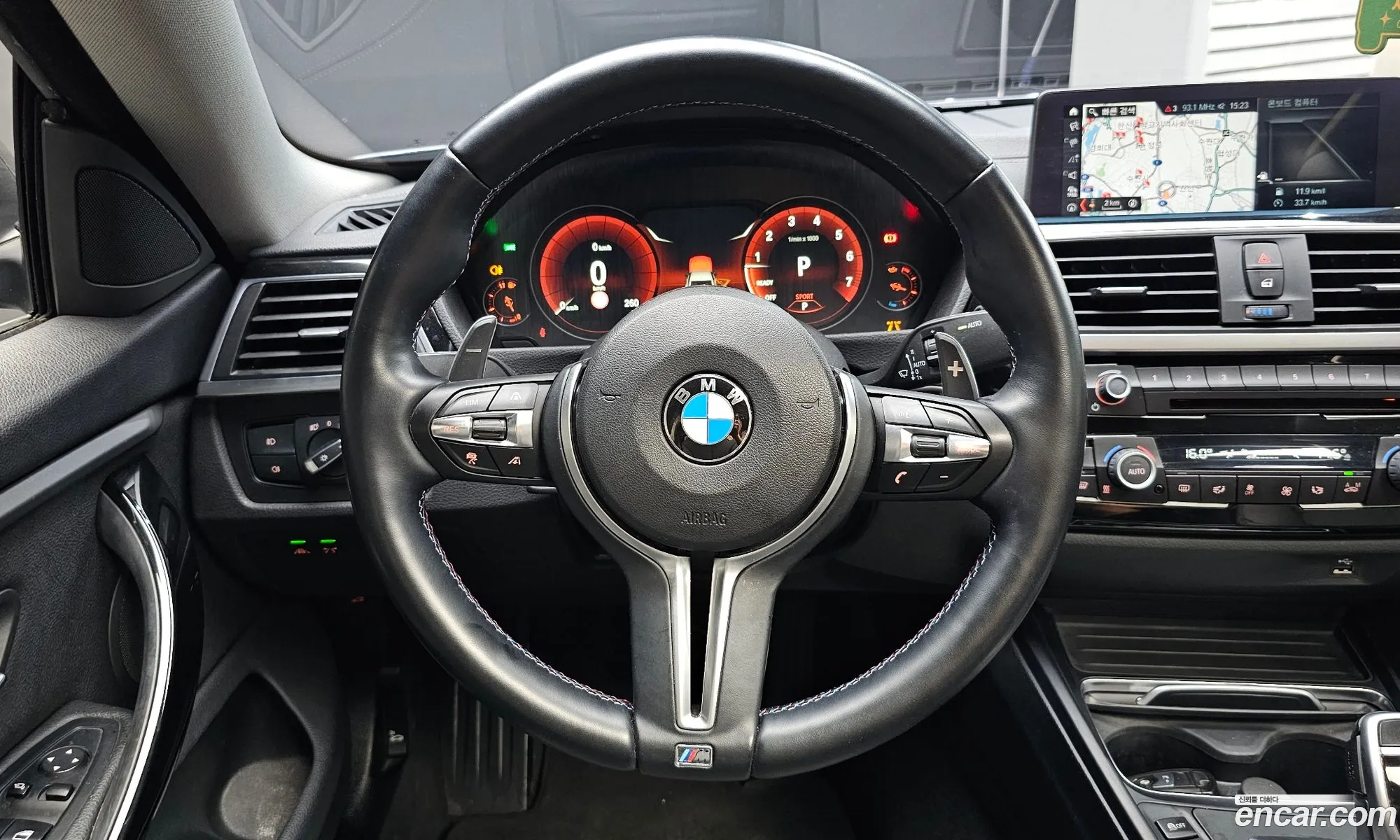 BMW 4 Series 2019 WBA4H3104LCD10729 — 14