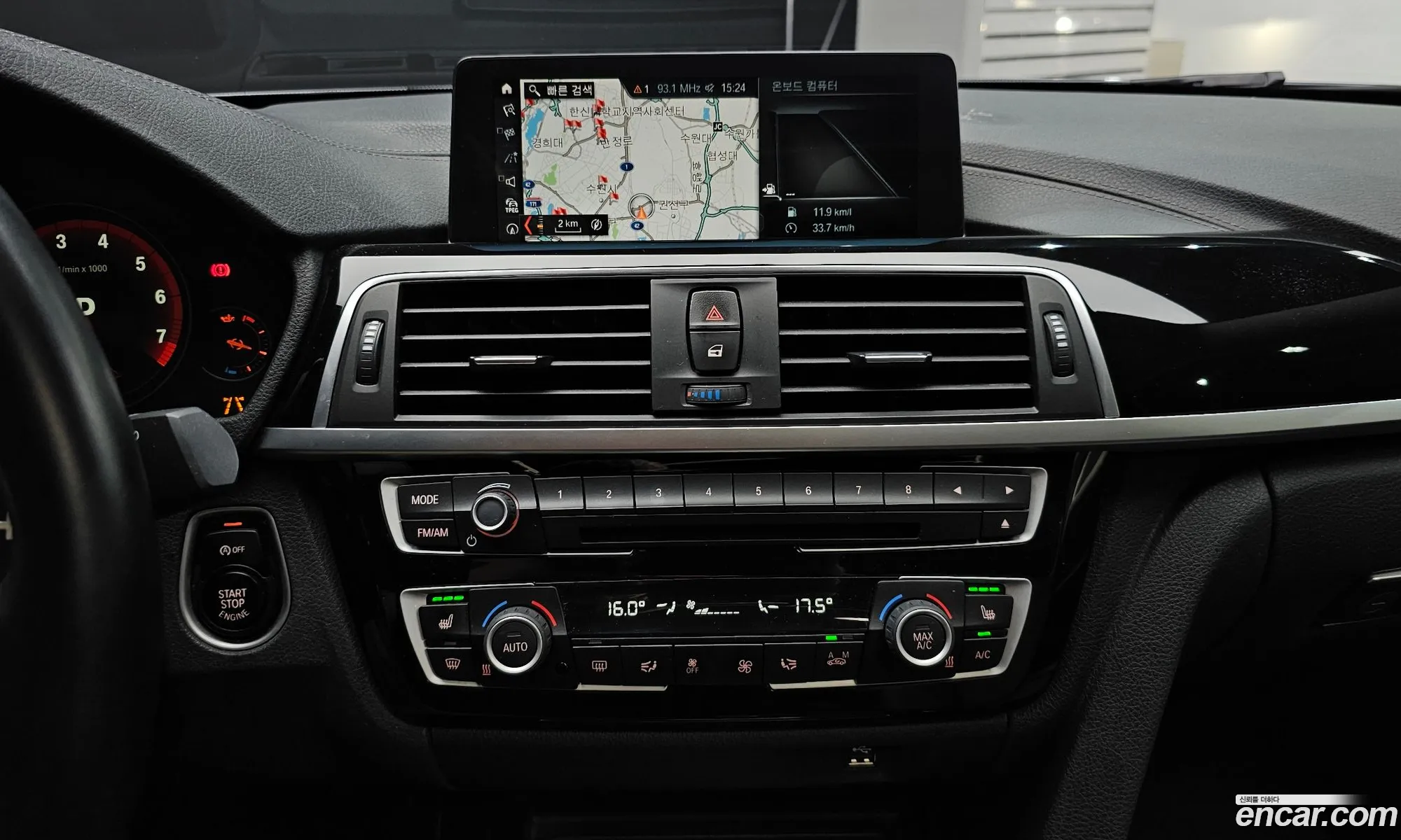 BMW 4 Series 2019 WBA4H3104LCD10729 — 13