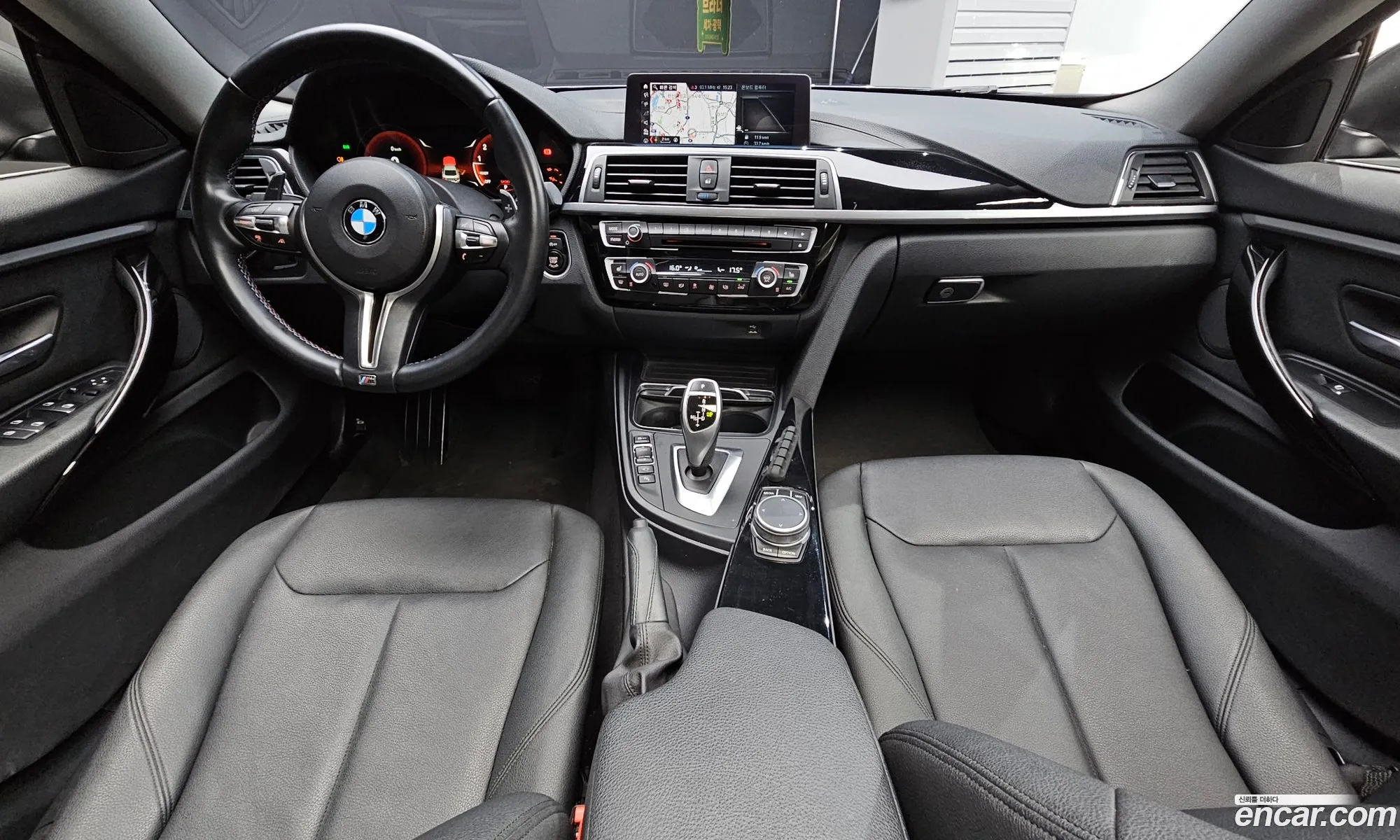 BMW 4 Series 2019 WBA4H3104LCD10729 — 10