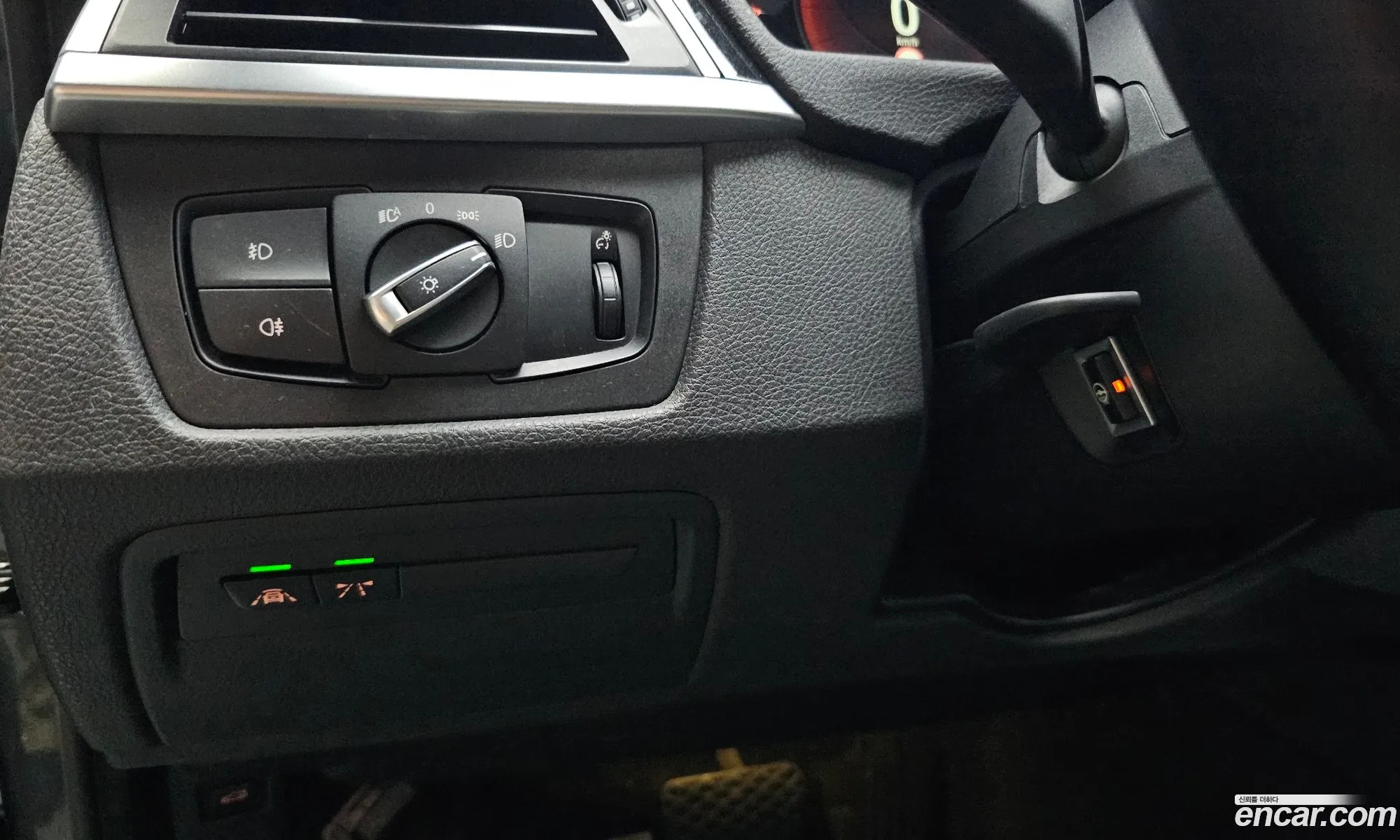 BMW 4 Series 2019 WBA4H3104LCD10729 — 7