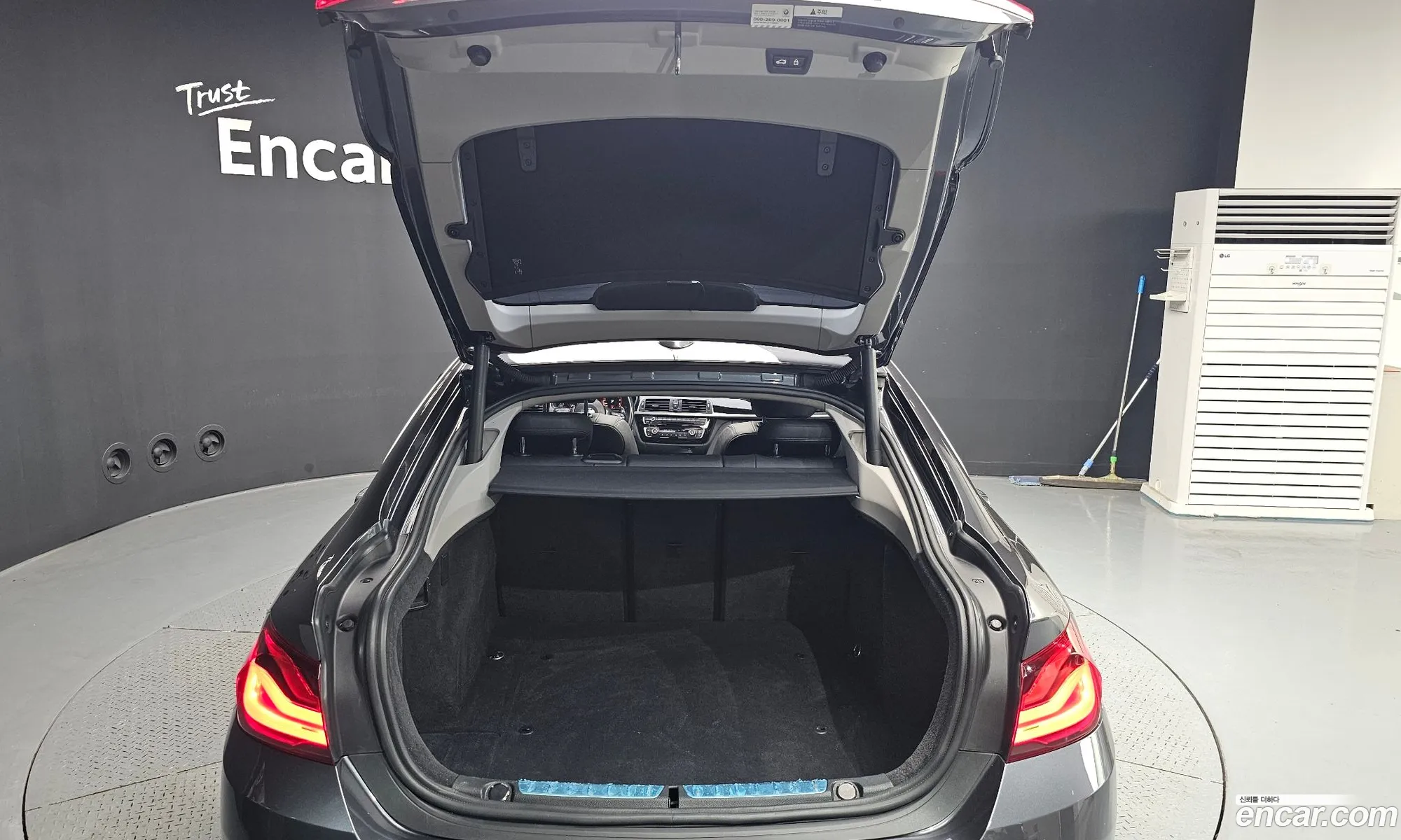 BMW 4 Series 2019 WBA4H3104LCD10729 — 12