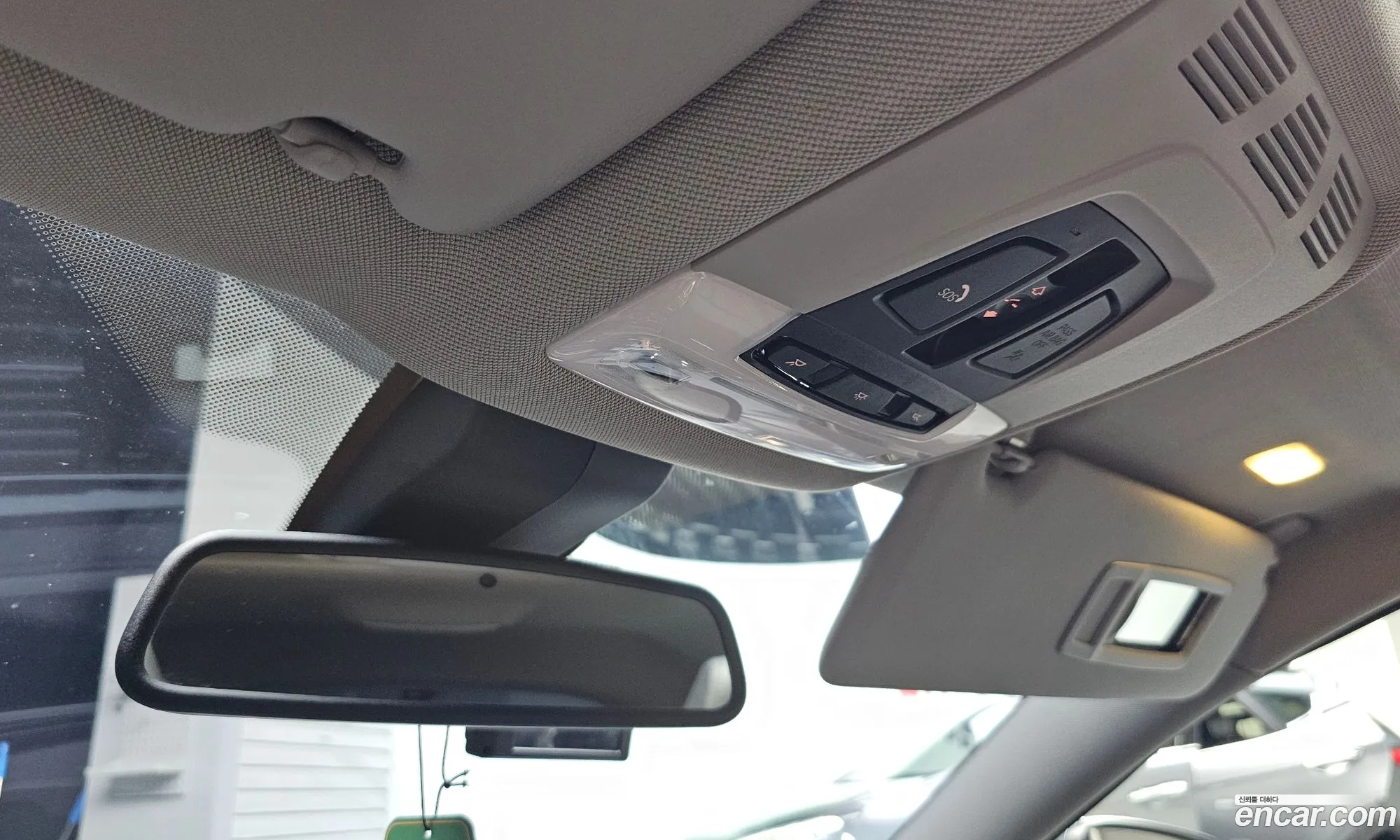 BMW 4 Series 2019 WBA4H3104LCD10729 — 5