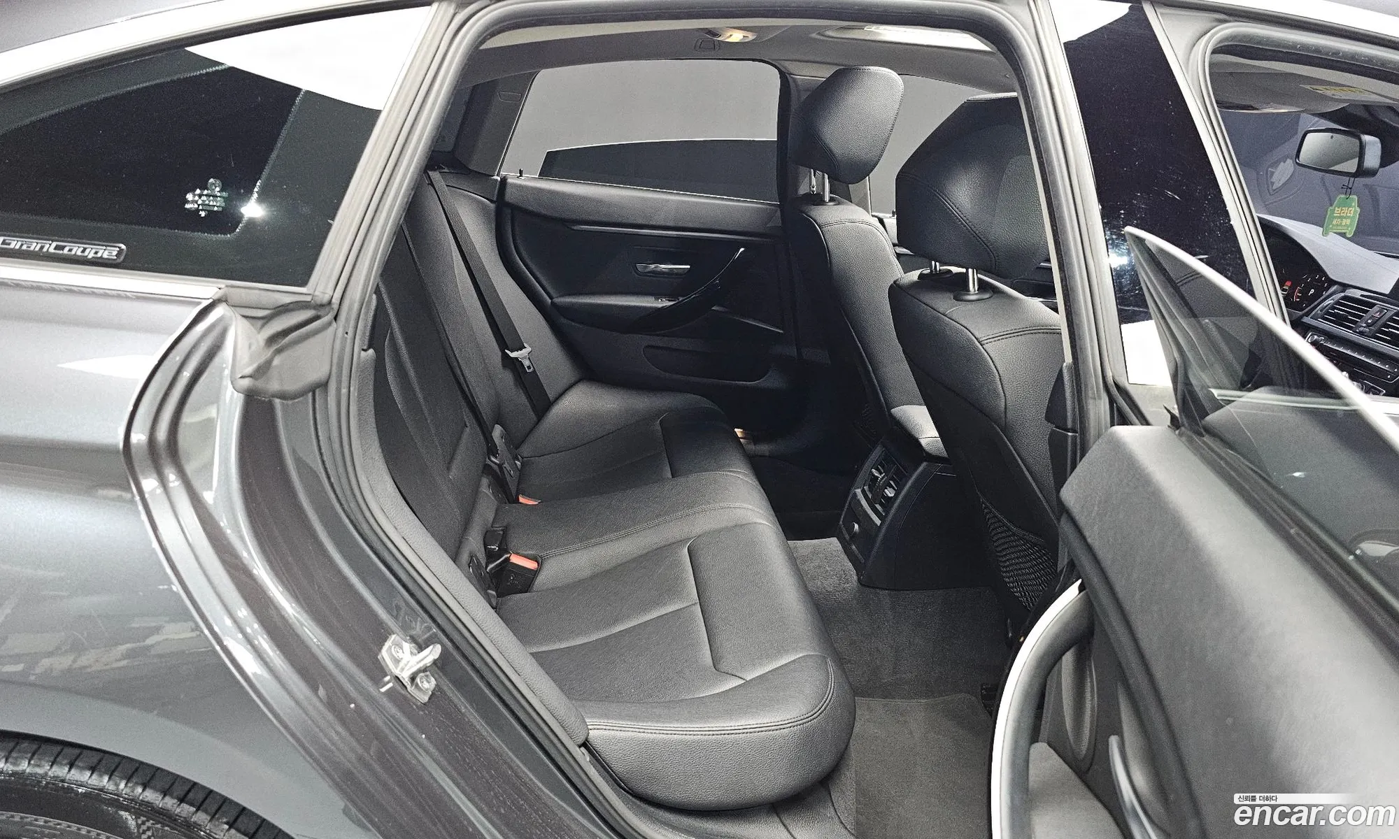 BMW 4 Series 2019 WBA4H3104LCD10729 — 4
