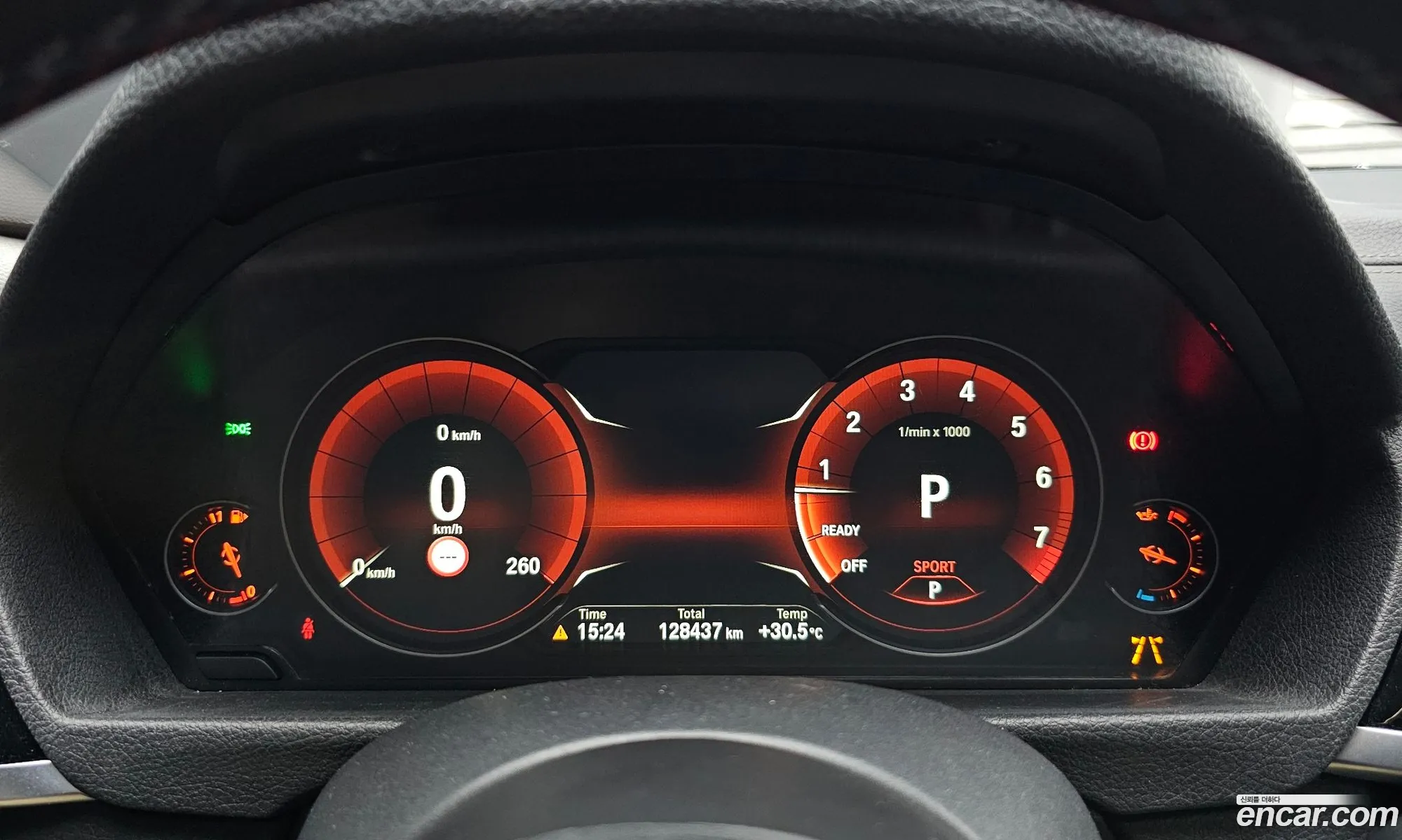 BMW 4 Series 2019 WBA4H3104LCD10729 — 9