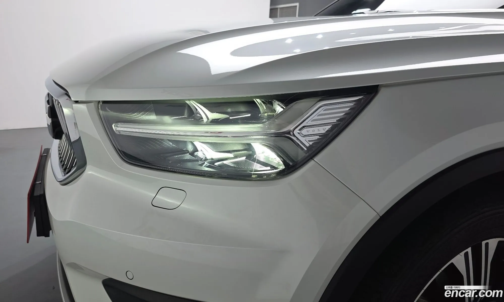 Volvo XC40 2020 YV1XZACACL2277245 — 11