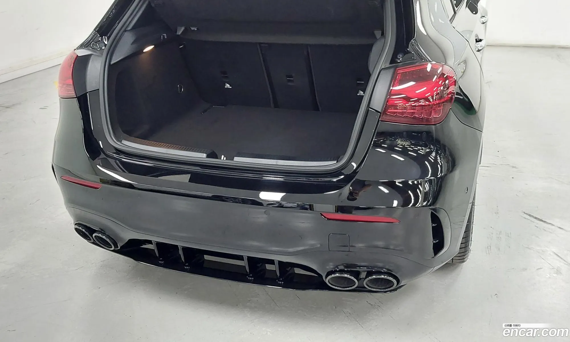 Mercedes-Benz A-Class W177 2024 — 4