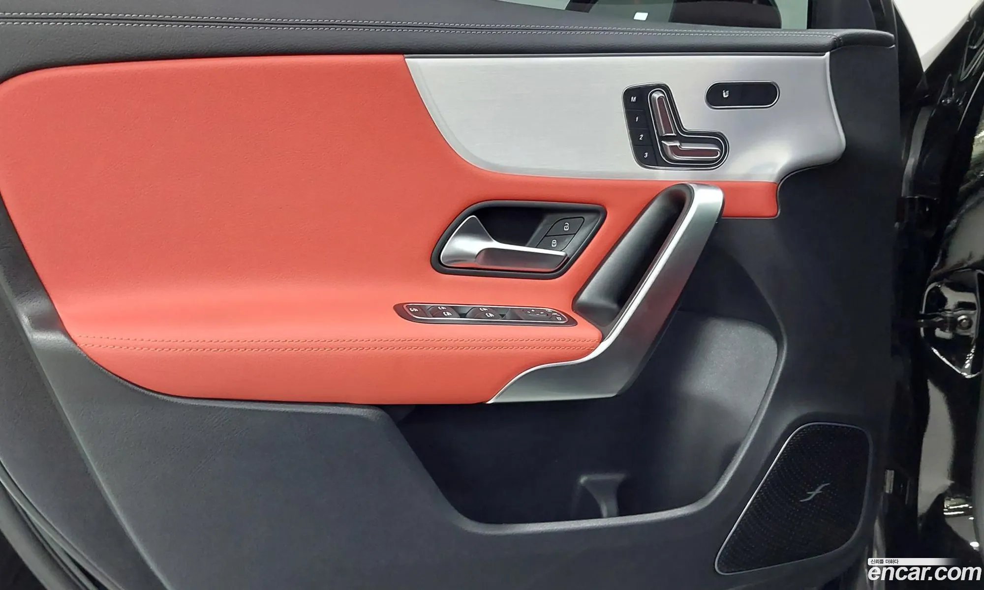 Mercedes-Benz A-Class W177 2024 — 11