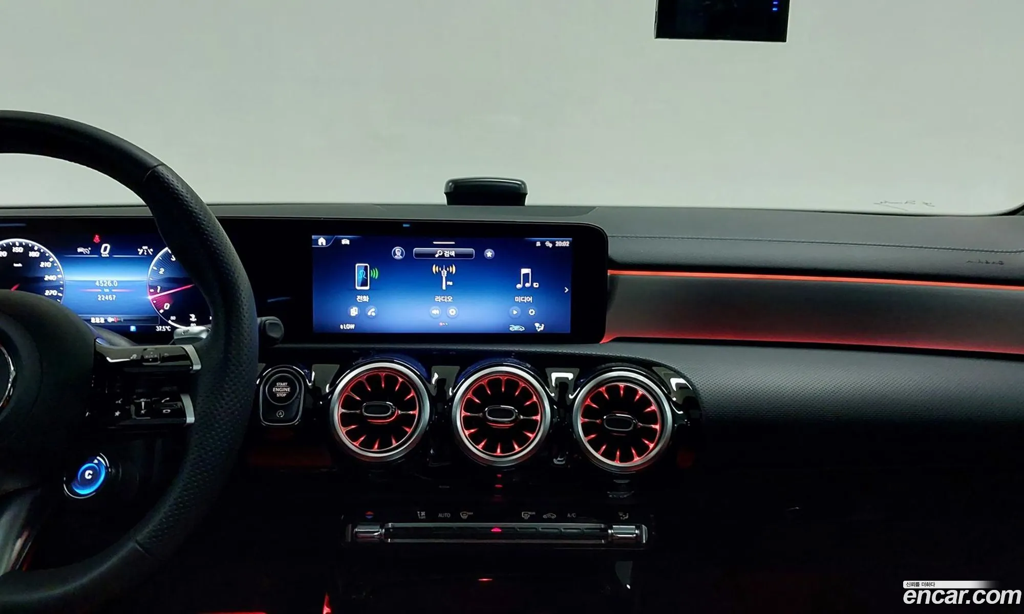 Mercedes-Benz A-Class W177 2024 — 14
