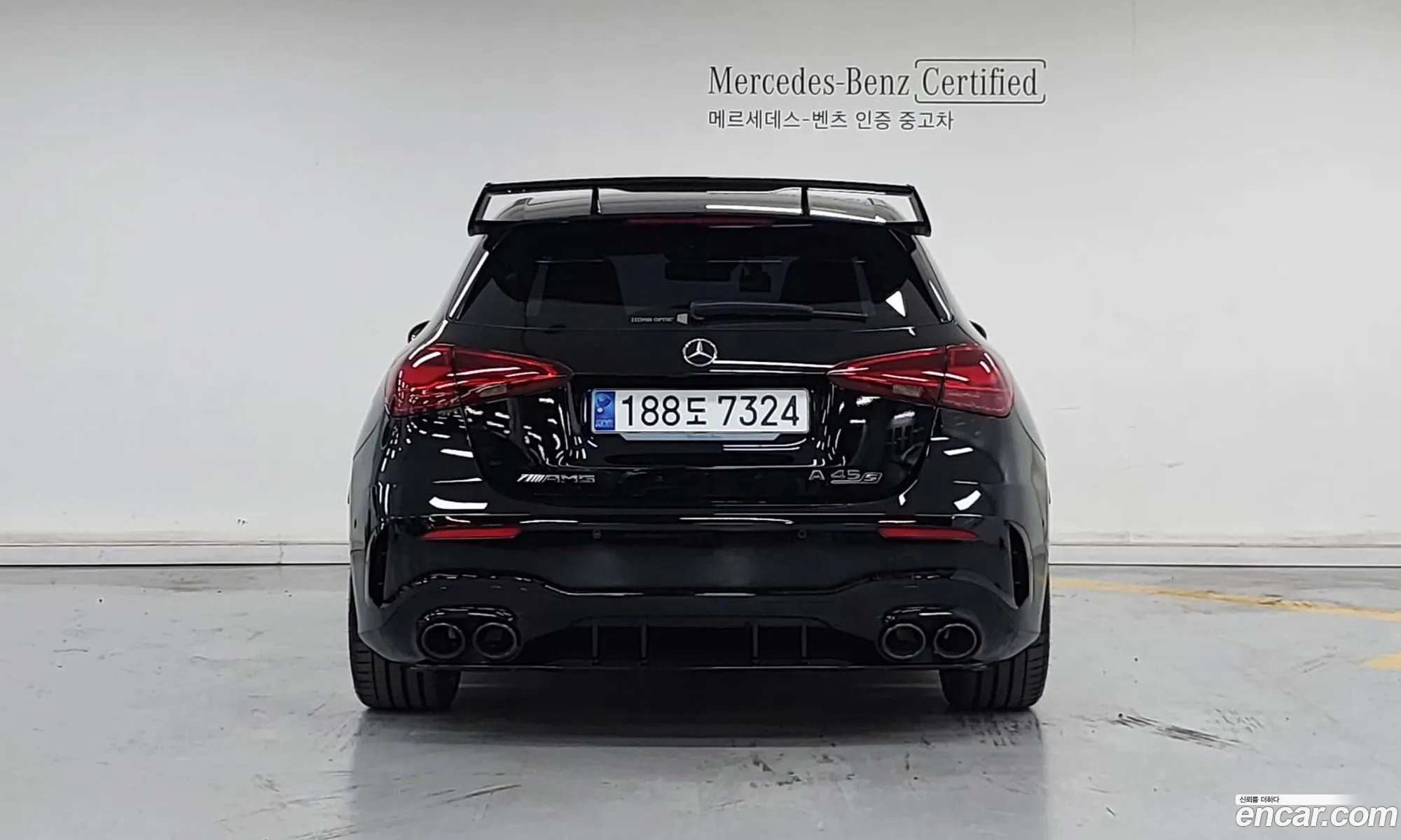 Mercedes-Benz A-Class W177 2024 — 9