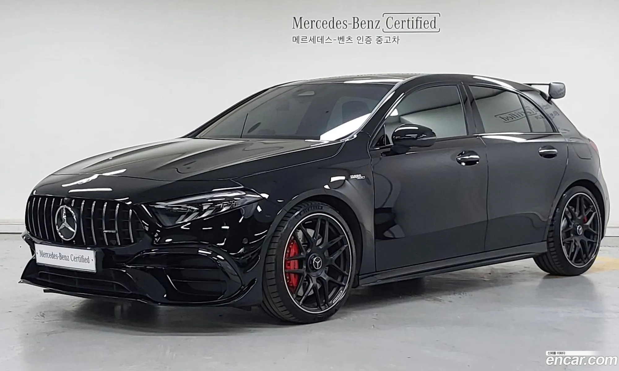 Mercedes-Benz A-Class W177 2024 — 15