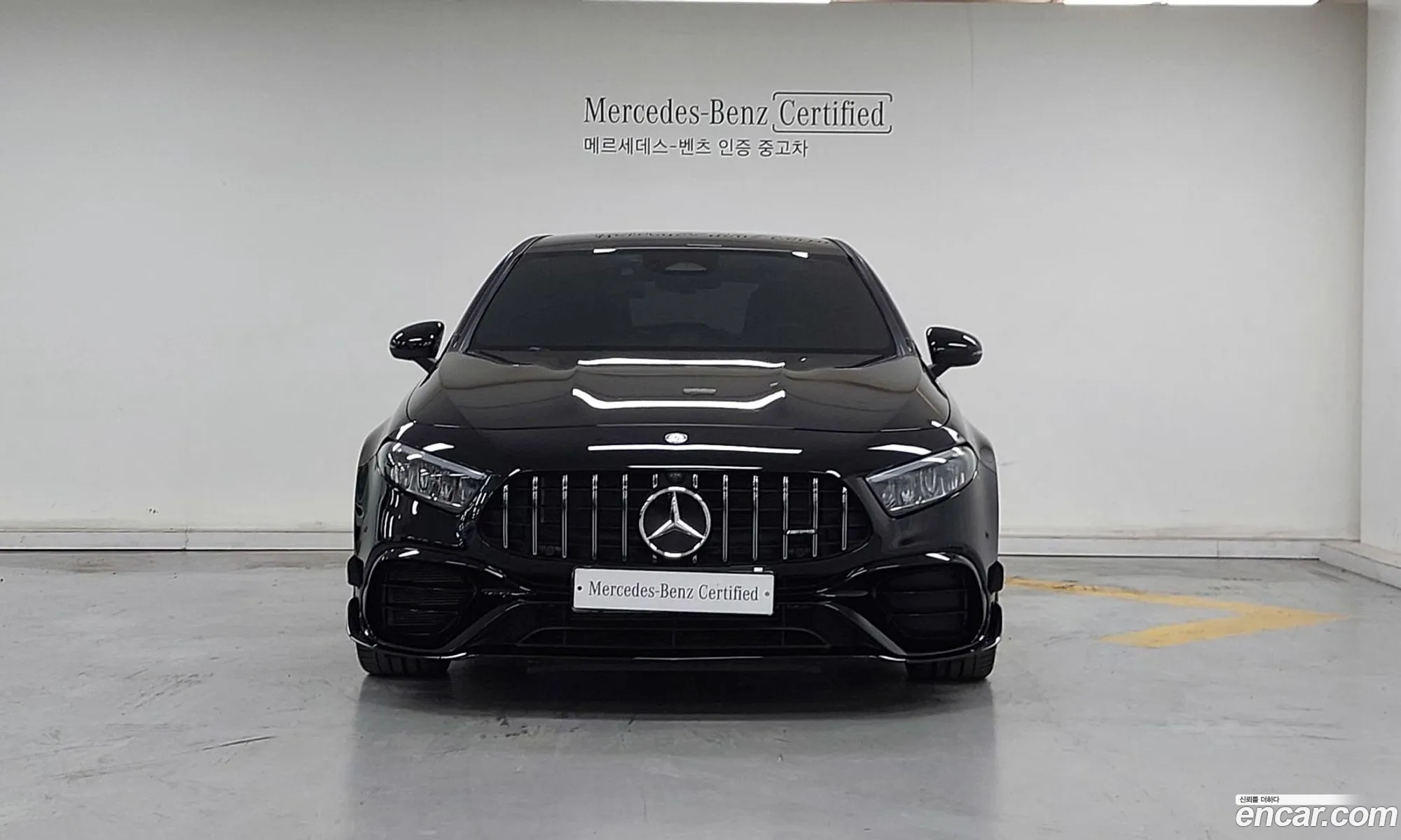 Mercedes-Benz A-Class W177 2024 — 3
