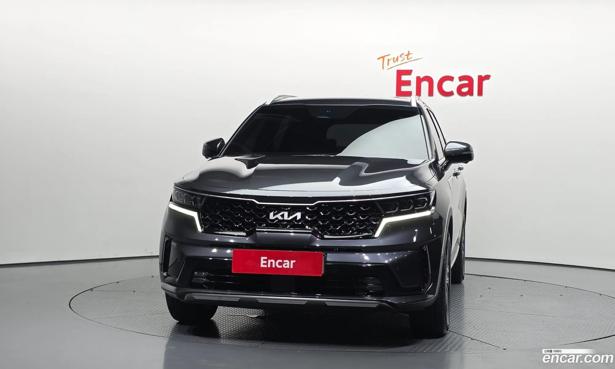 Kia Sorento 2022 — 3