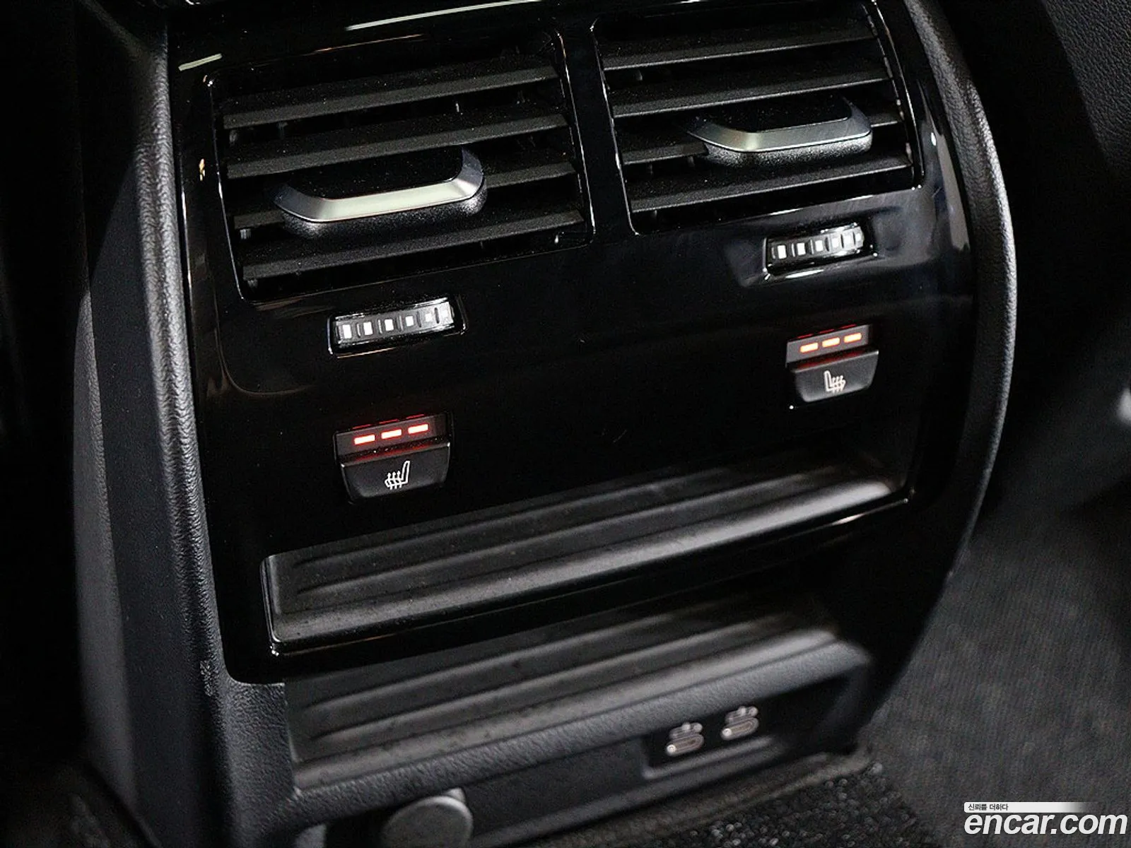 BMW 5 Series 2021 — 9