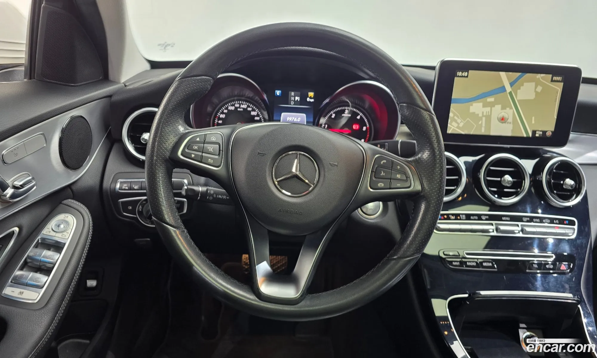 Mercedes-Benz C-Class W205 2017 WDDWF0EB2HR255488 — 20