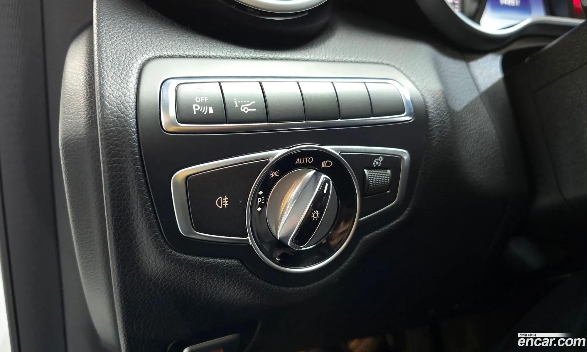 Mercedes-Benz C-Class W205 2017 WDDWF0EB2HR255488 — 12