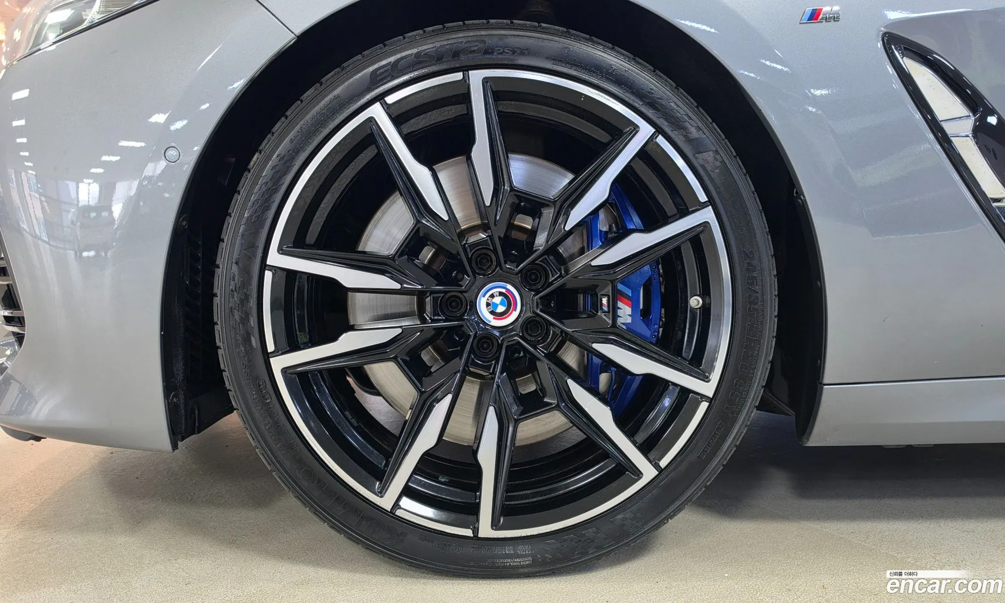 BMW 8 Series 2022 — 4