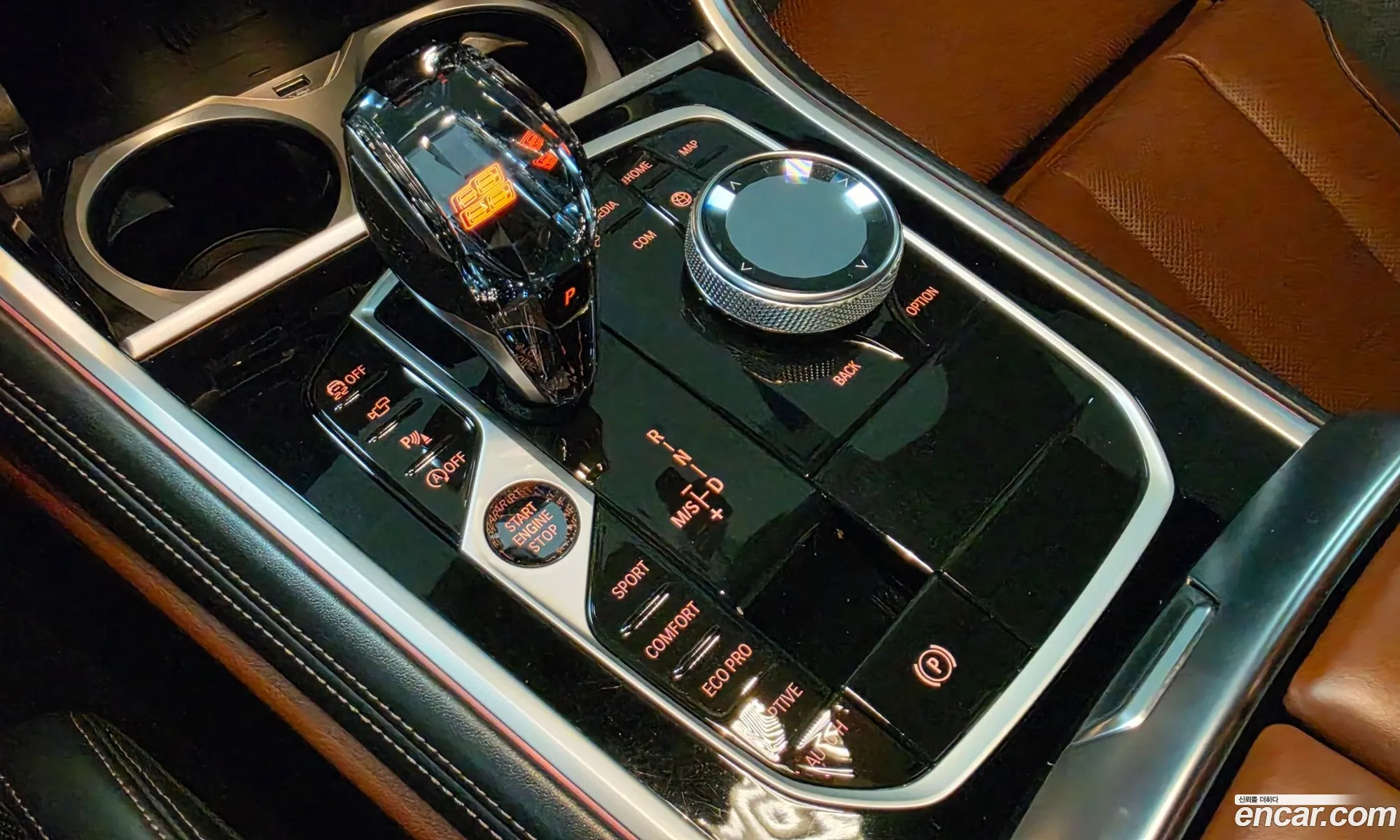 BMW 8 Series 2022 — 5