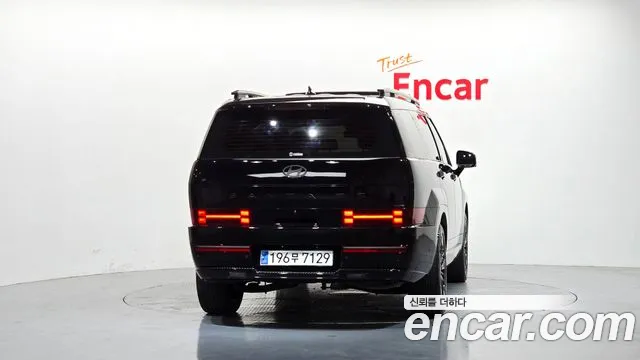 Hyundai Santa Fe 2024 — 3