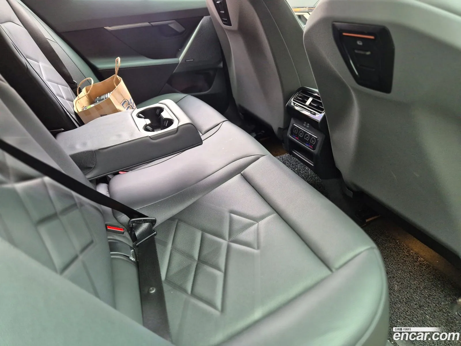 BMW 5 Series 2023 — 4