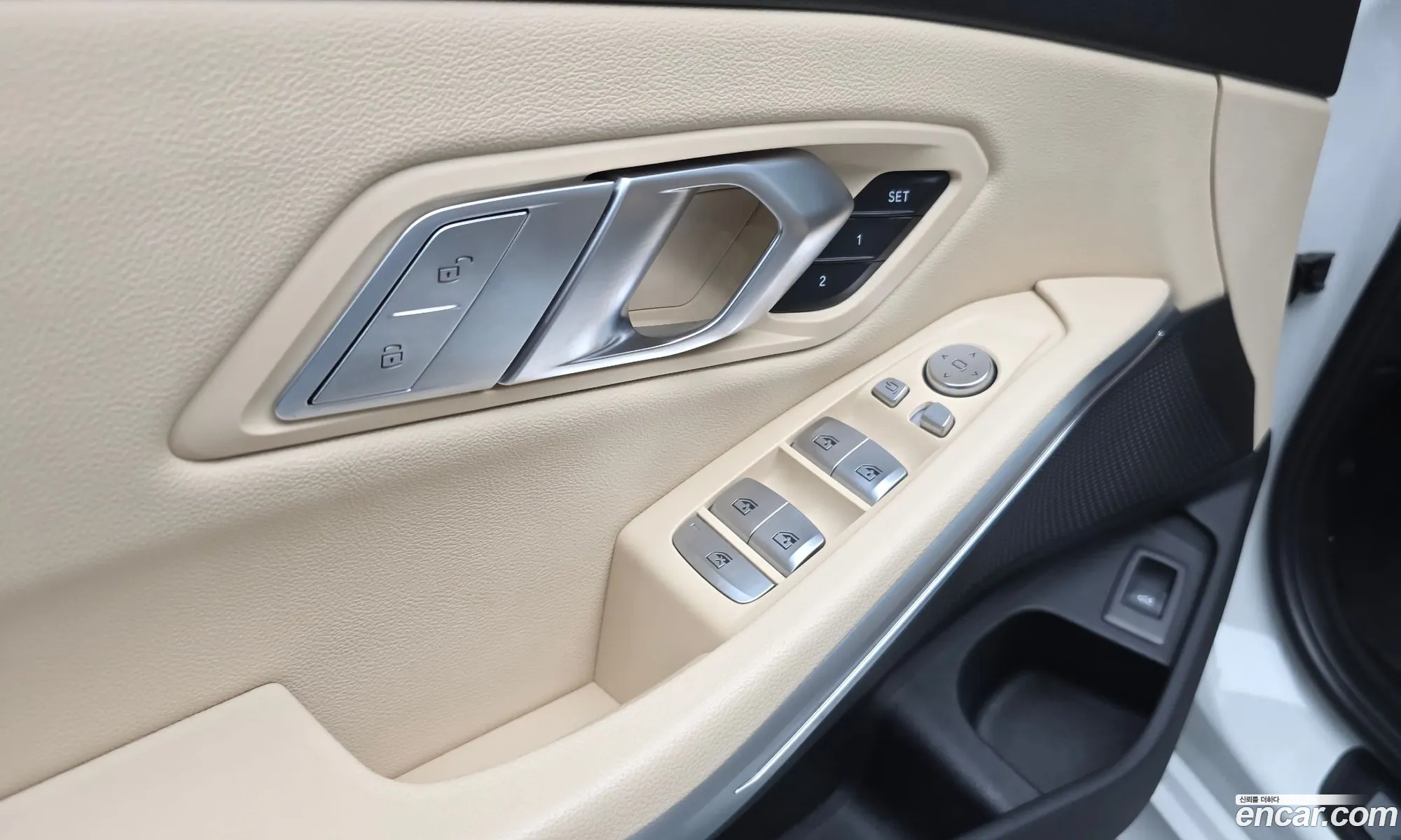 BMW 3 Series 2023 — 10