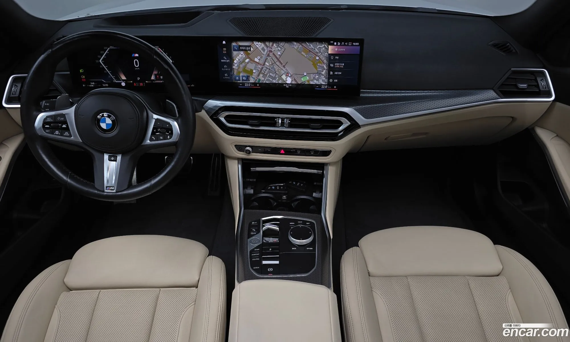 BMW 3 Series 2023 — 30