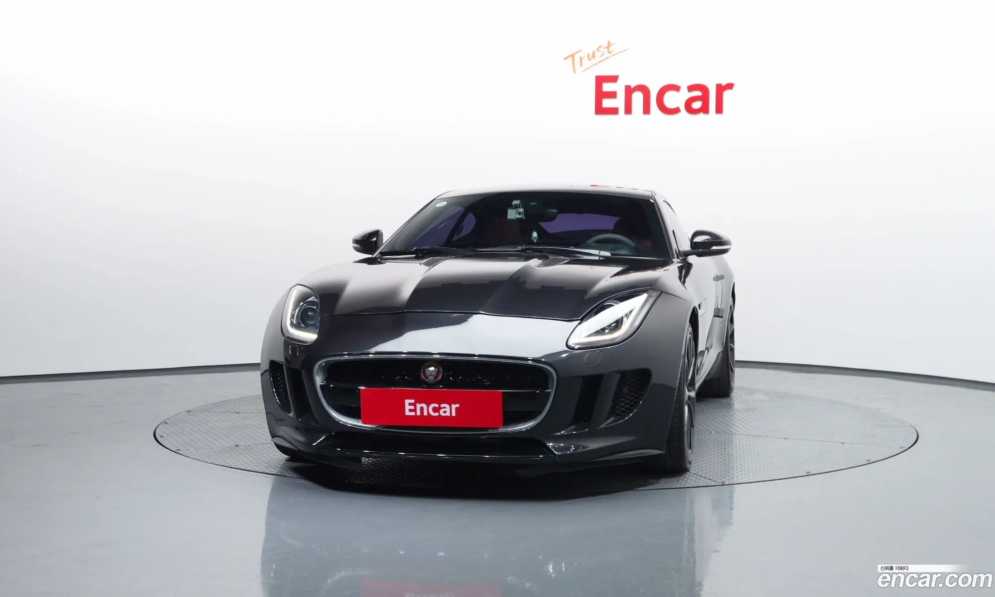 Jaguar F-Type 2014 SAJAA61C1F8K12477 — 20