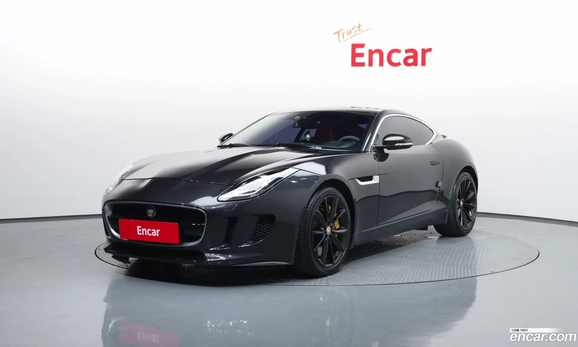 Jaguar F-Type 2014 SAJAA61C1F8K12477 — 15