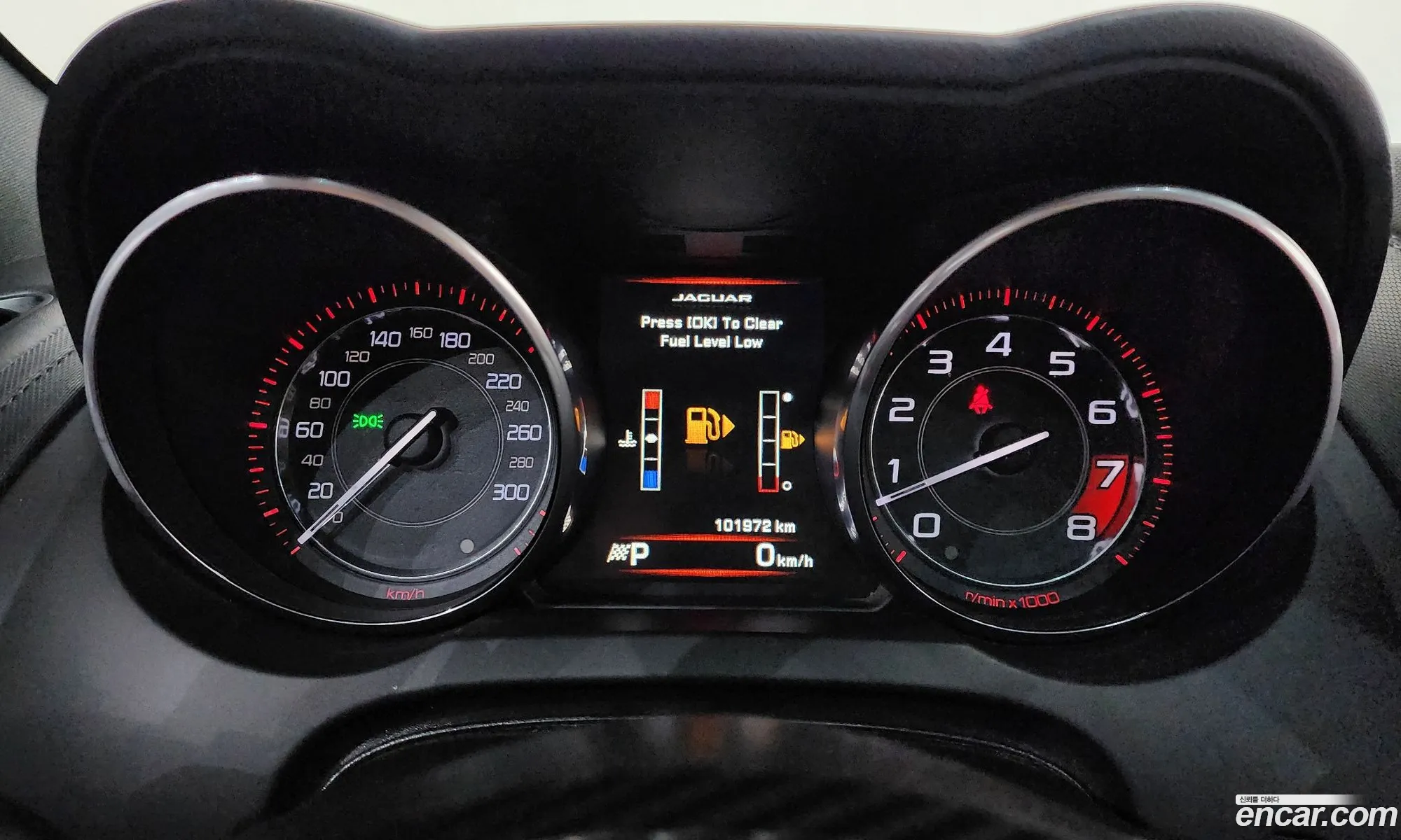 Jaguar F-Type 2014 SAJAA61C1F8K12477 — 8