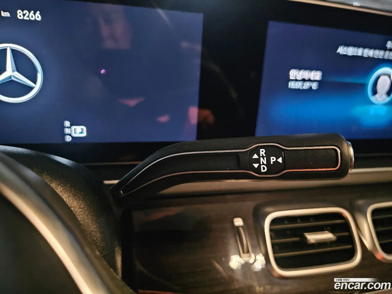 Mercedes-Benz GLE-Class W167 2023 — 16