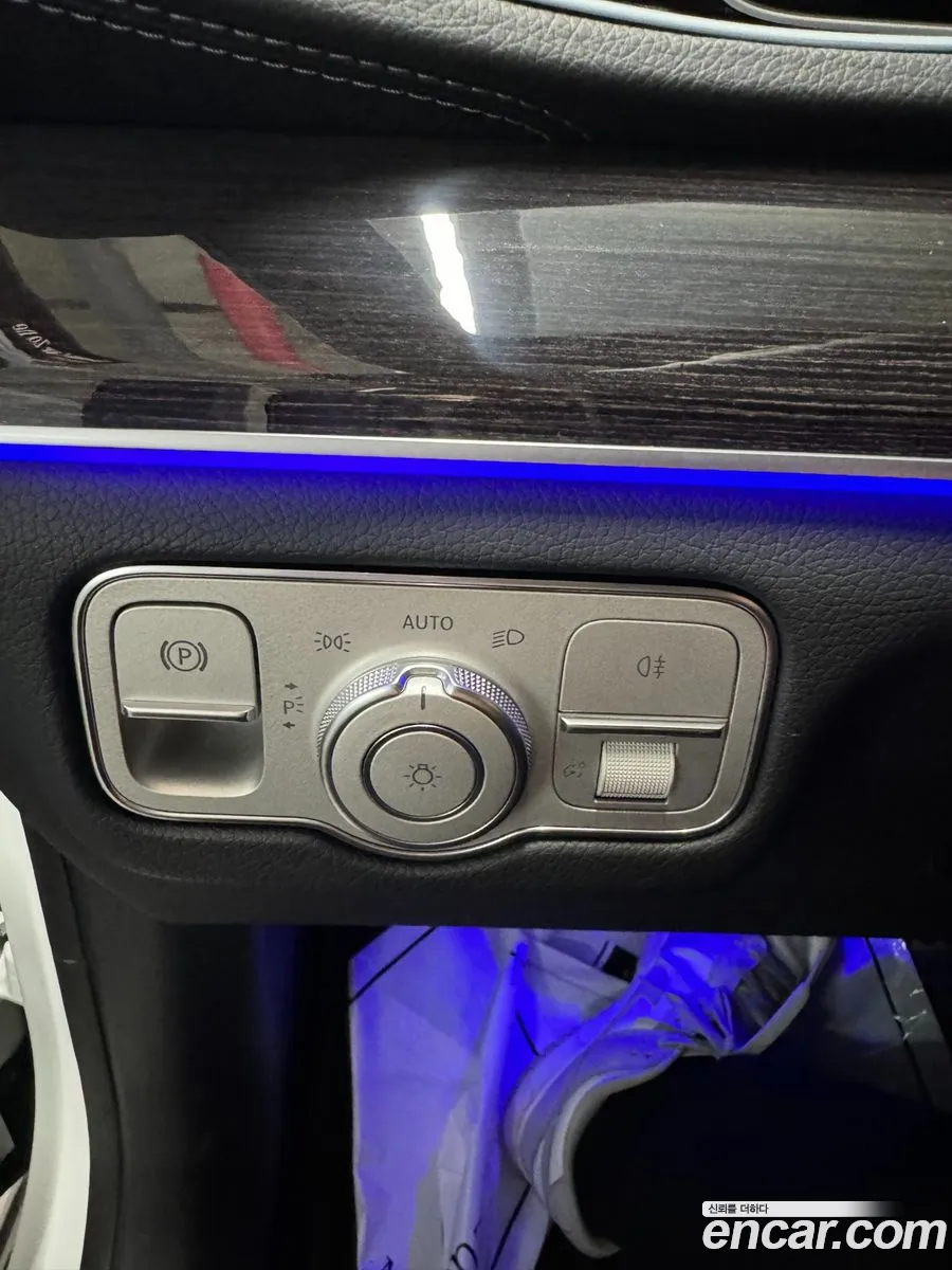 Mercedes-Benz GLE-Class W167 2023 — 5