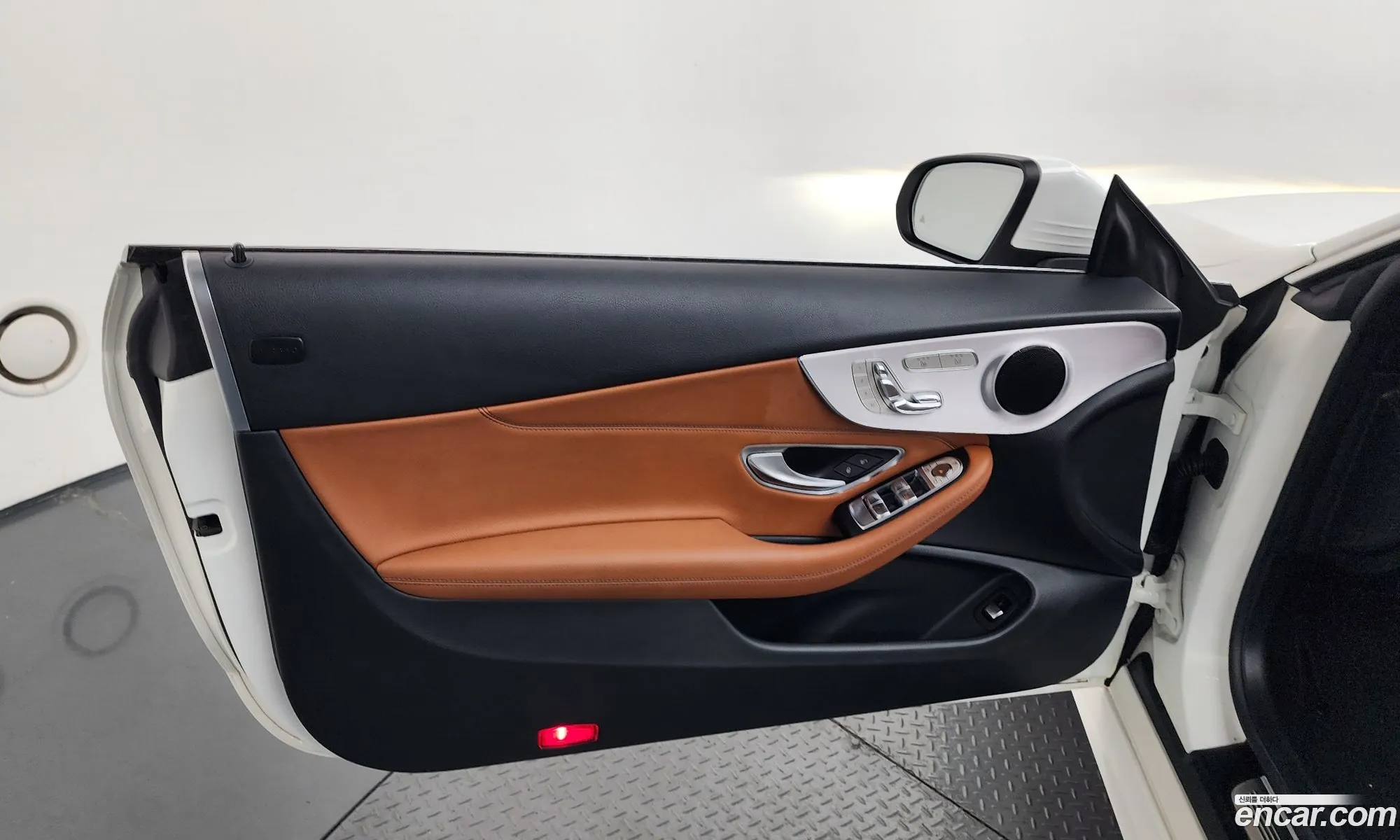 Mercedes-Benz C-Class W205 2018 — 9