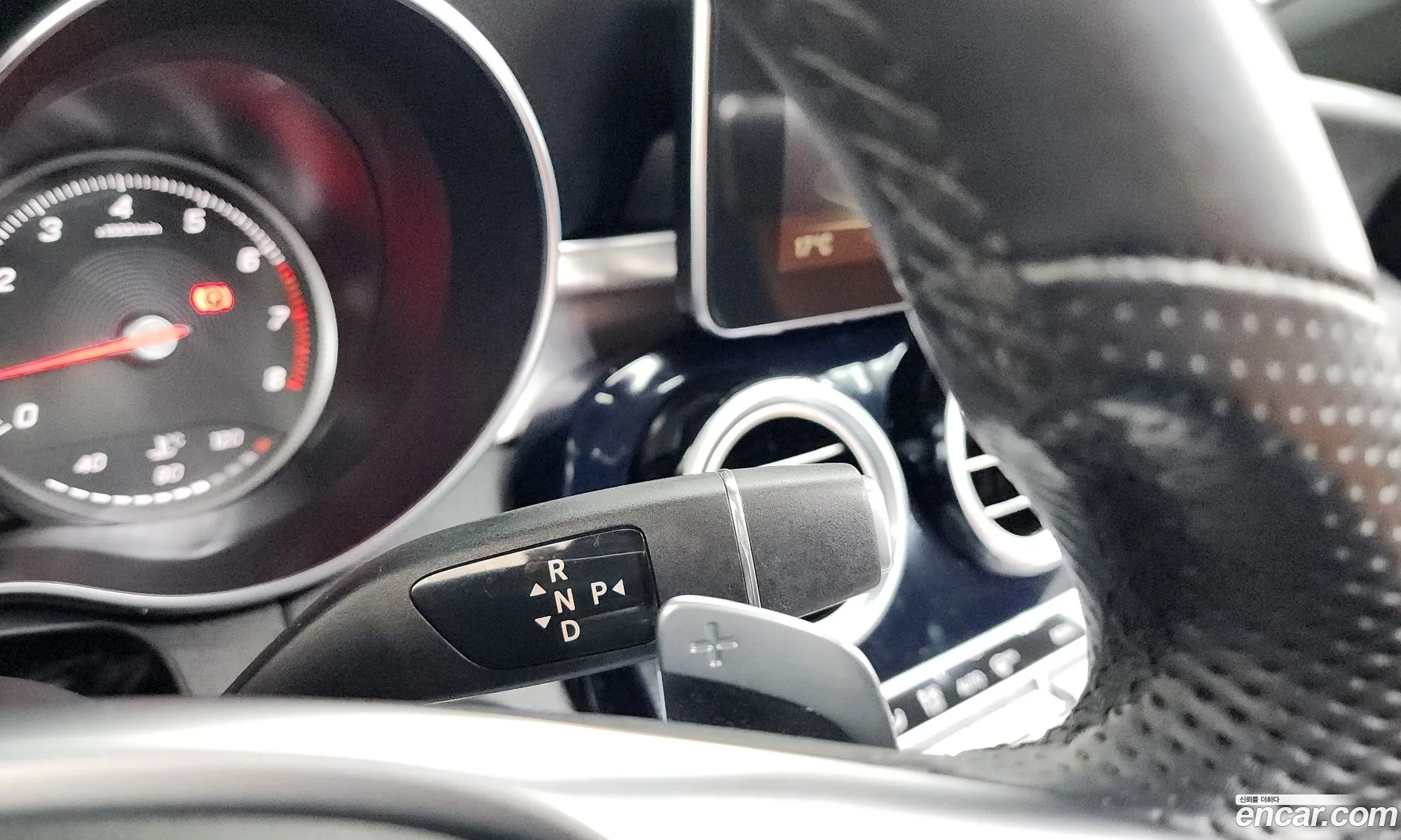 Mercedes-Benz C-Class W205 2018 — 29