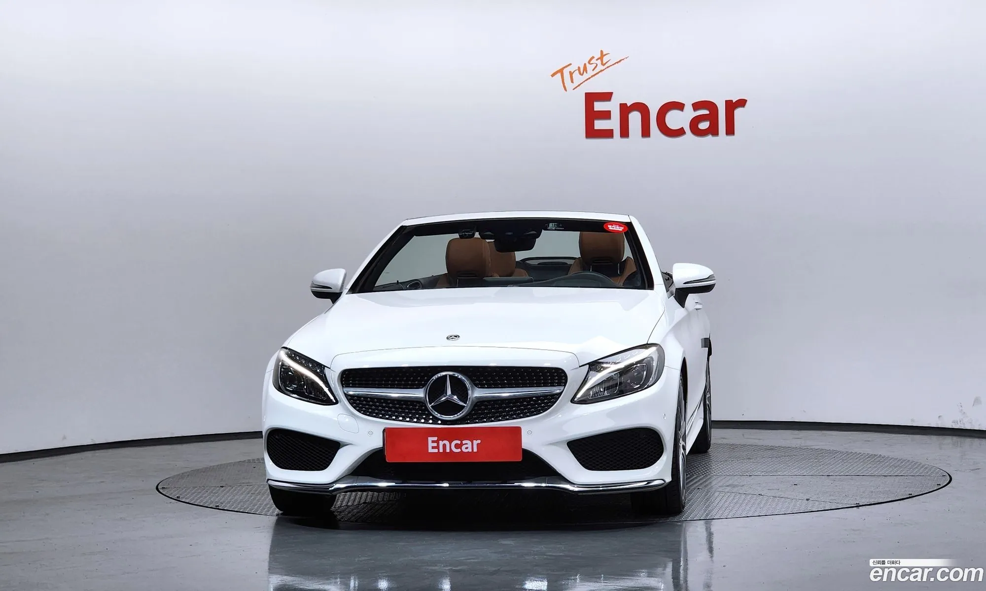 Mercedes-Benz C-Class W205 2018 — 28