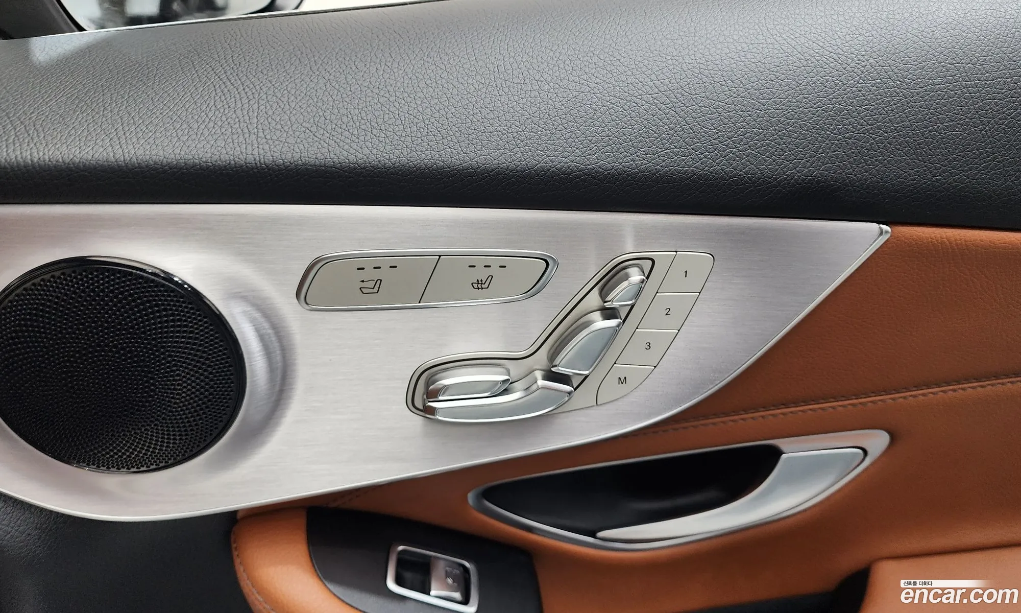 Mercedes-Benz C-Class W205 2018 — 8