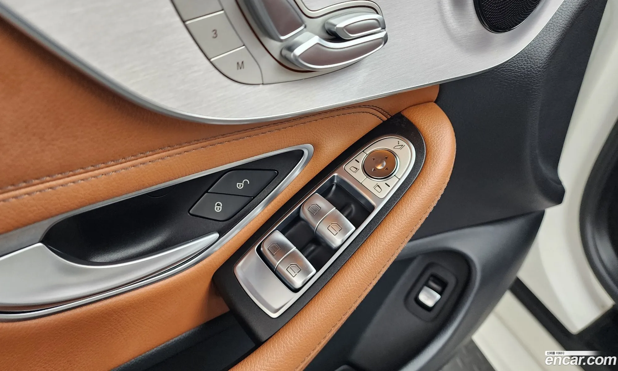Mercedes-Benz C-Class W205 2018 — 4
