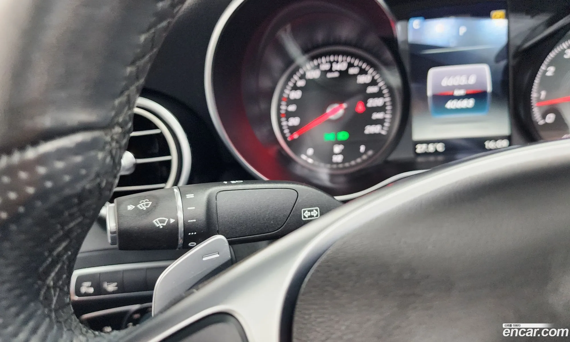 Mercedes-Benz C-Class W205 2018 — 3