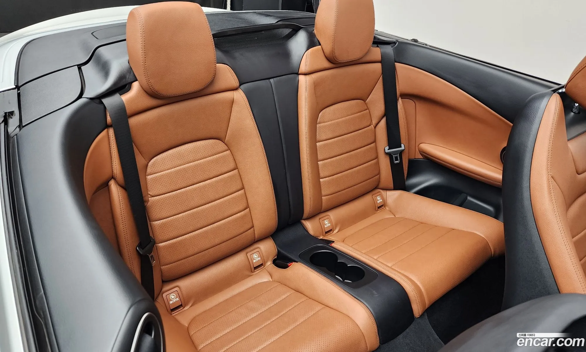 Mercedes-Benz C-Class W205 2018 — 15