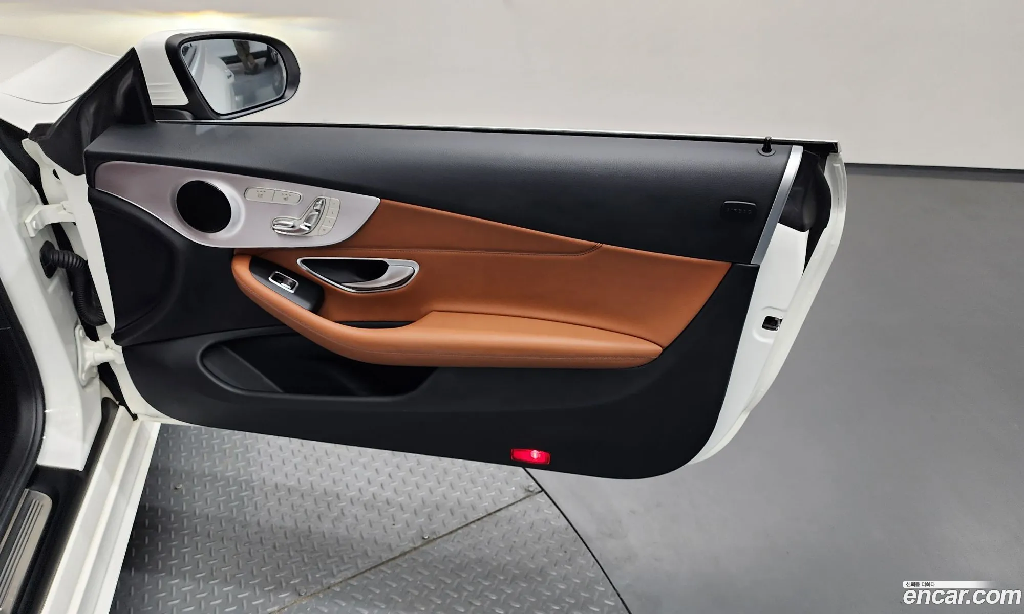 Mercedes-Benz C-Class W205 2018 — 18