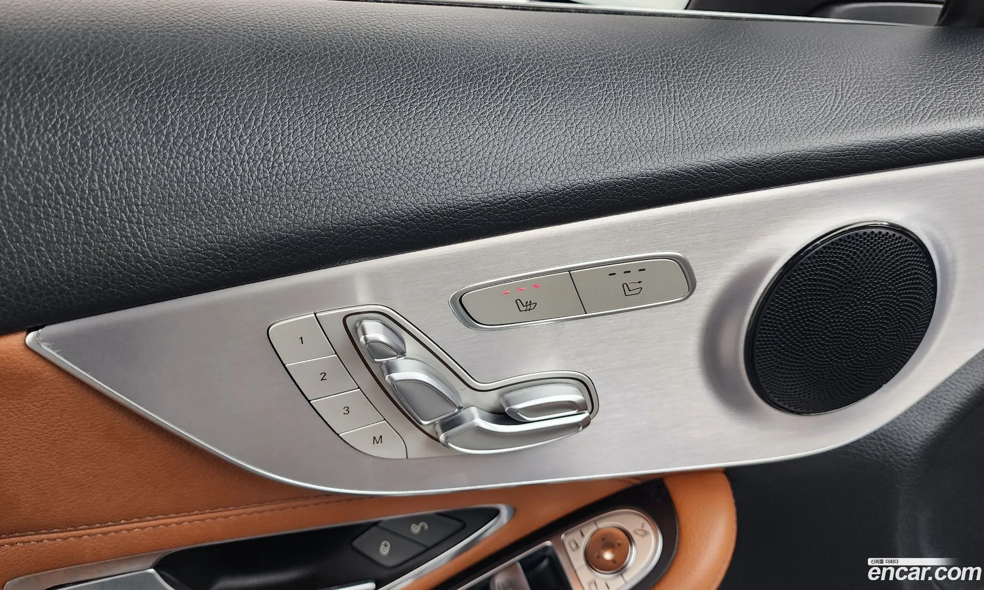 Mercedes-Benz C-Class W205 2018 — 7