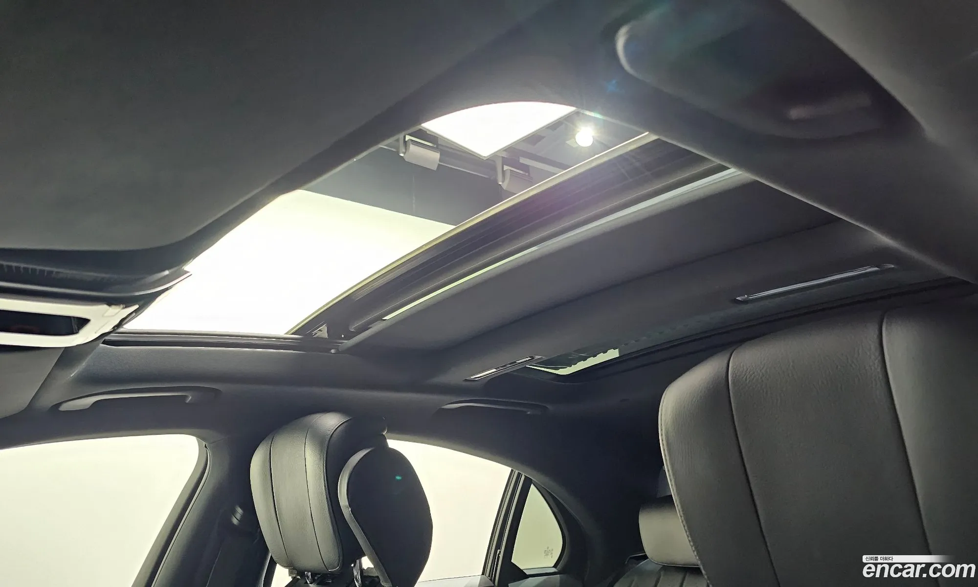 Mercedes-Benz S-Class W223 2021 — 2