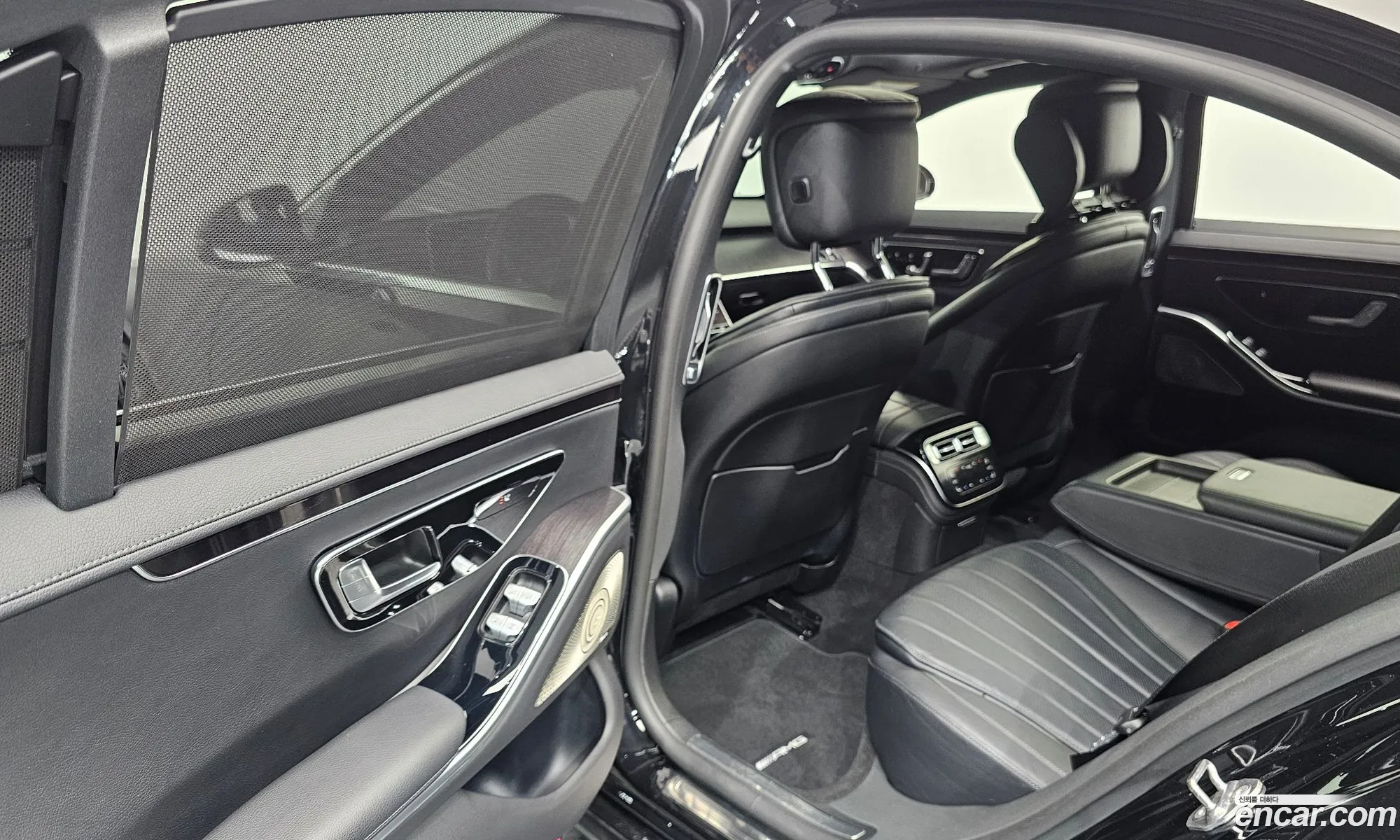 Mercedes-Benz S-Class W223 2021 — 10