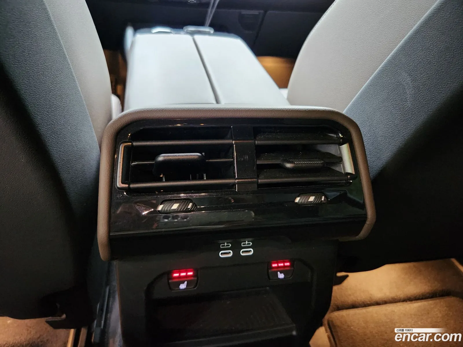 BMW 5 Series 2024 — 10